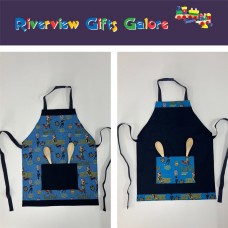 Apron Reversible - Zootopia Apron Reversible - Zootopia